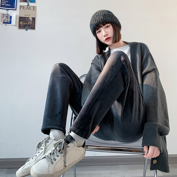 テーパードパンツ ハイウエスト コーデ スリム 着痩せ 無地 部屋着 ハイウエスト カジュアル 通勤 春秋 美脚高級感 ゆったり おしゃれ 