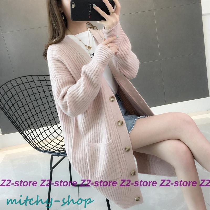 カーディガン レディース 春 6色 セーター ゆったり ロングカーディガン 秋冬 ニット 長袖トップス ドルマンスリーブ 羽織り 暖か アウターゆったり 