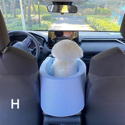 ドライブベッド ペット 洗える ドライブボックス 犬 猫 車載 お出かけ おしゃれ肘掛け ペットキャアウトドア 助手席 小型犬 運転席 座席シート 防災 旅行 
