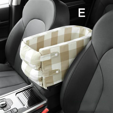 ドライブベッド ペット 洗える ドライブボックス 犬 猫 車載 お出かけ おしゃれ肘掛け ペットキャアウトドア 助手席 小型犬 運転席 座席シート 防災 旅行 