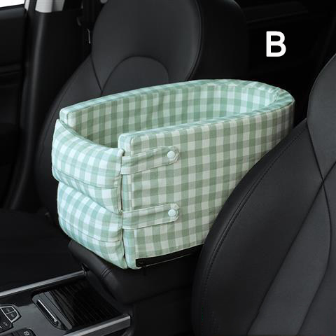 ドライブベッド ペット 洗える ドライブボックス 犬 猫 車載 お出かけ おしゃれ肘掛け ペットキャアウトドア 助手席 小型犬 運転席 座席シート 防災 旅行 