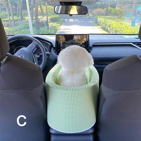 ドライブベッド ペット 洗える ドライブボックス 犬 猫 車載 お出かけ おしゃれ肘掛け ペットキャアウトドア 助手席 小型犬 運転席 座席シート 防災 旅行 