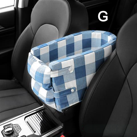 ドライブベッド ペット 洗える ドライブボックス 犬 猫 車載 お出かけ おしゃれ肘掛け ペットキャアウトドア 助手席 小型犬 運転席 座席シート 防災 旅行 