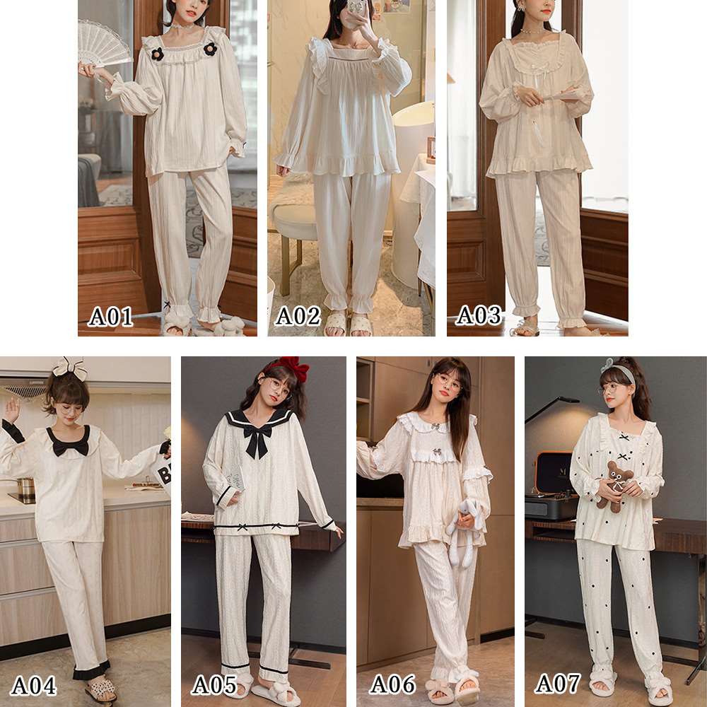 可愛い パジャマ 上下セット ルームウェア  