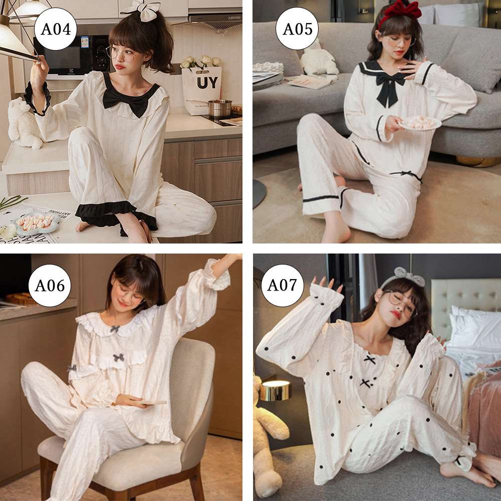 可愛い パジャマ 上下セット ルームウェア  