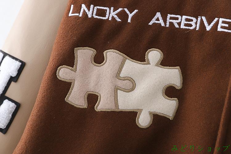 アウター ジャケット ブルゾン ジャンパー スタジャン 森ガール レディース 