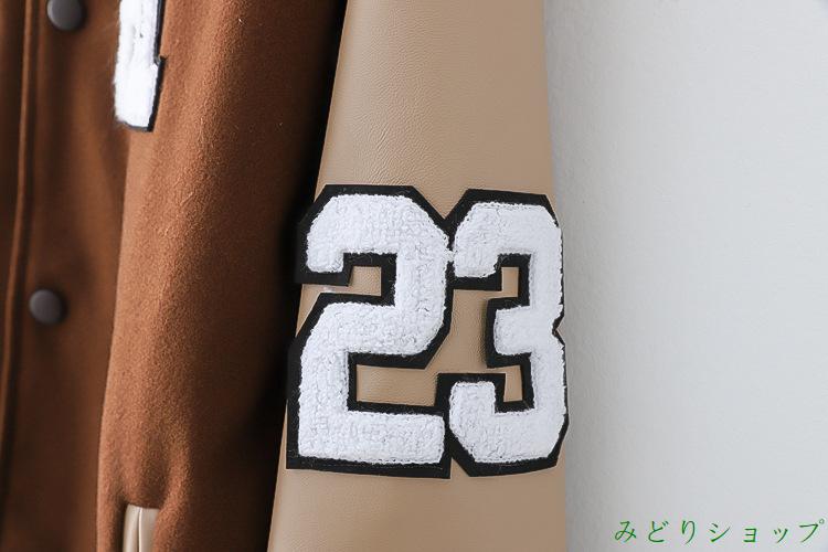 アウター ジャケット ブルゾン ジャンパー スタジャン 森ガール レディース 