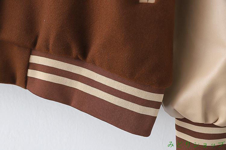 アウター ジャケット ブルゾン ジャンパー スタジャン 森ガール レディース 