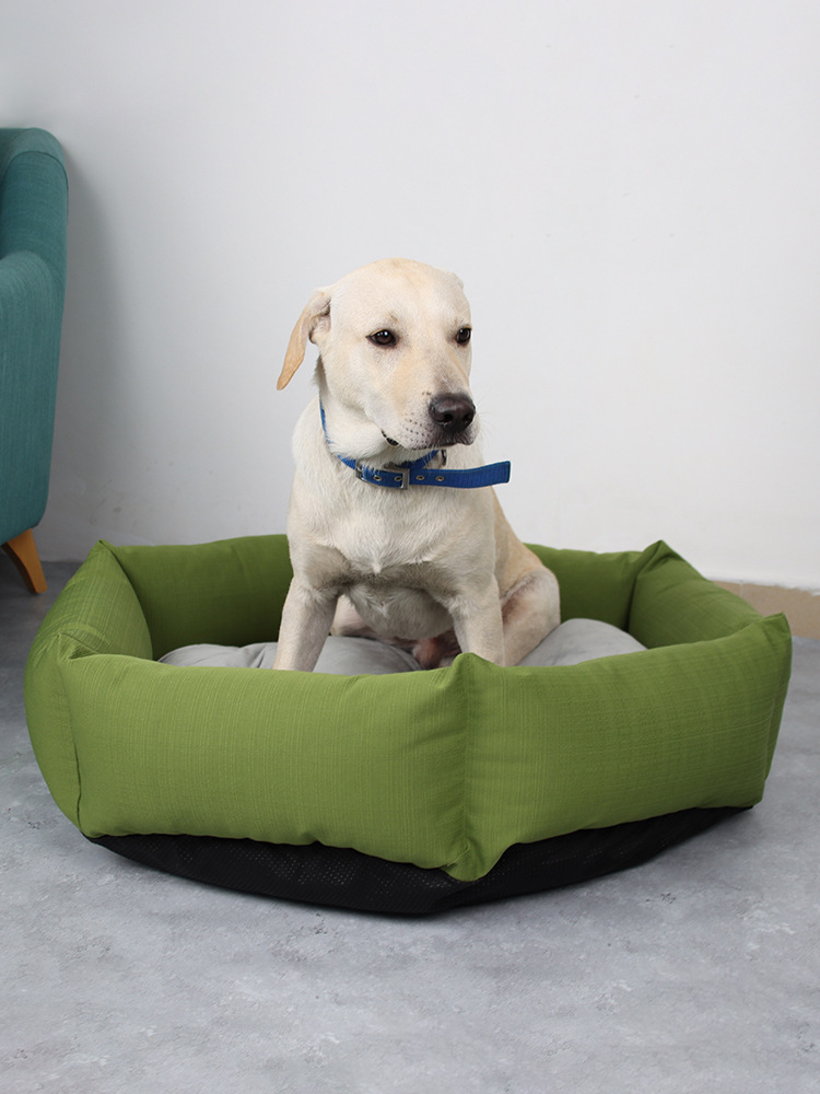 犬 ベッド 大型犬 ペットベッド ベット 春夏 かわいい 円形 猫 クッション ふわふわ ペット 室内 洗える 滑り止め 猫ベッド おしゃれ ハウス 猫用 中型犬 小型犬