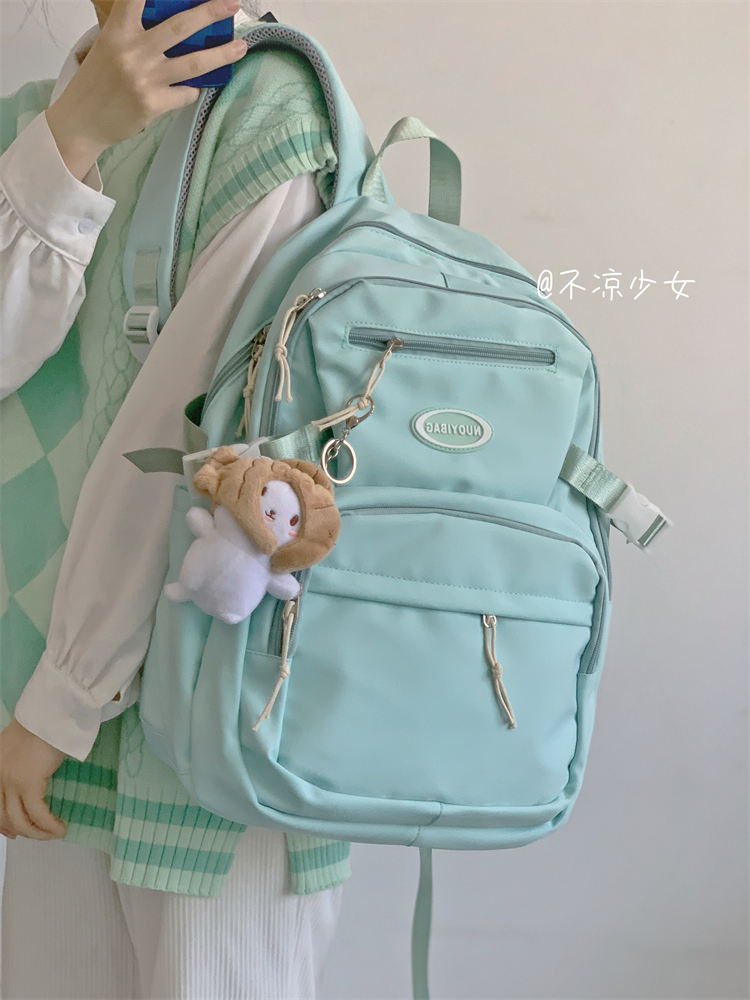 パステル リュック 4  