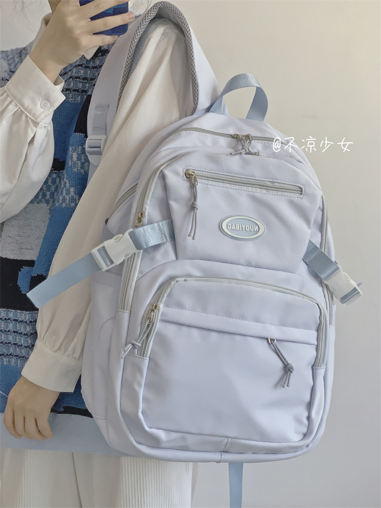 パステル リュック 4  