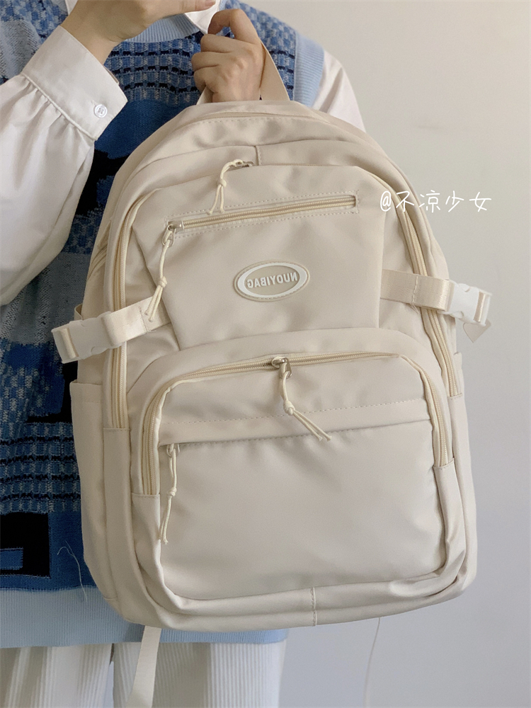 パステル リュック 4  