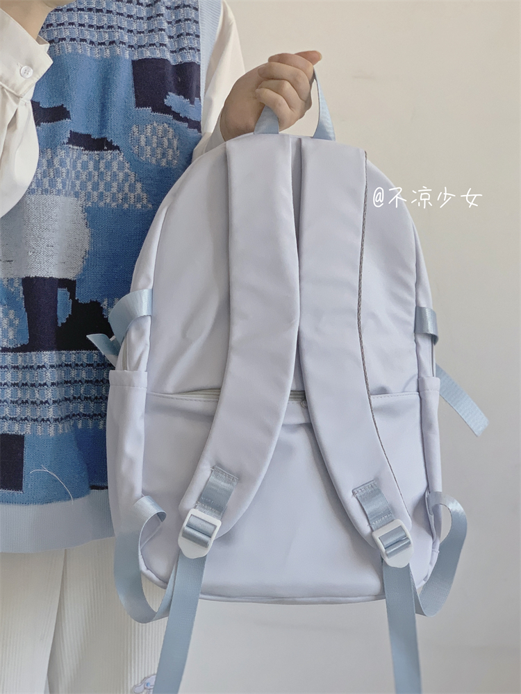 パステル リュック 4  