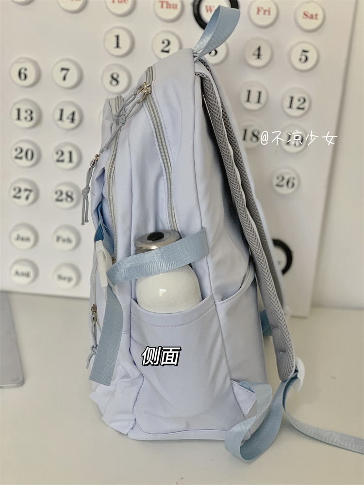 パステル リュック 4  