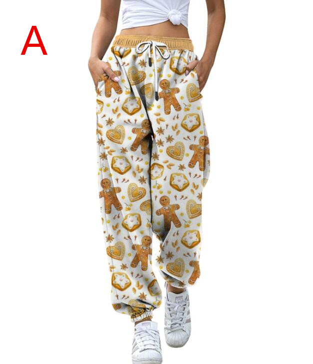 ズンバウェア新作 安い レディース ウェアパンツ ヨガウェア エアロビクス クリスマスウェア メンズ スポーツ パンツ ランニングウェア フィットネスウェア 