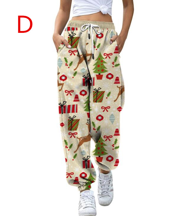 ズンバウェア新作 安い レディース ウェアパンツ ヨガウェア エアロビクス クリスマスウェア メンズ スポーツ パンツ ランニングウェア フィットネスウェア 