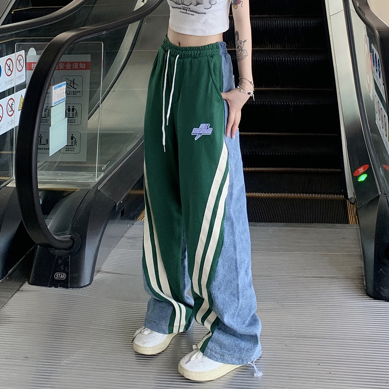 バイライン パンツ  