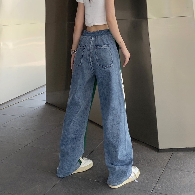 バイライン パンツ  