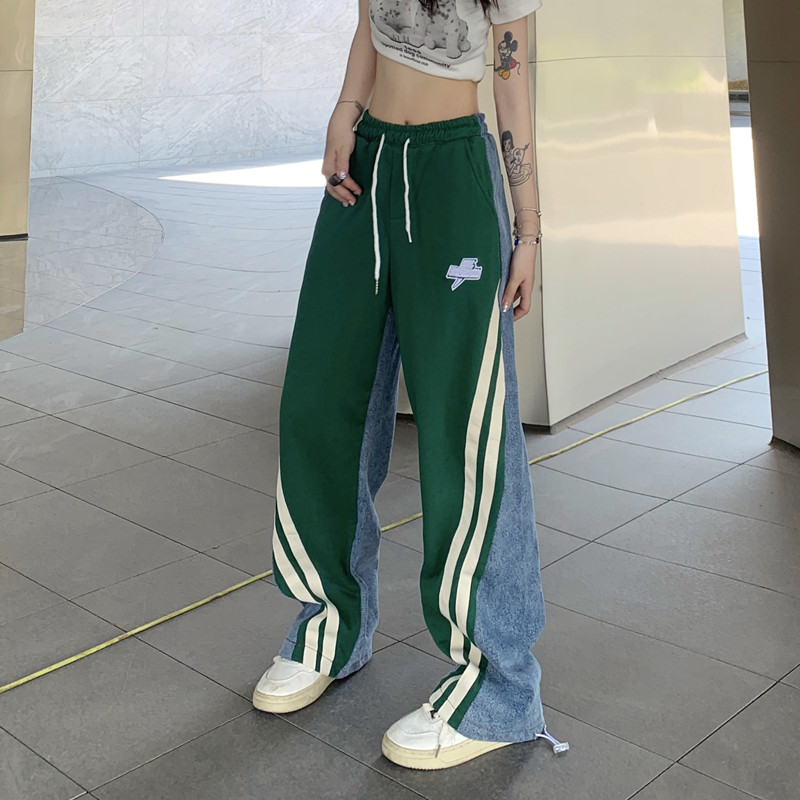 バイライン パンツ  