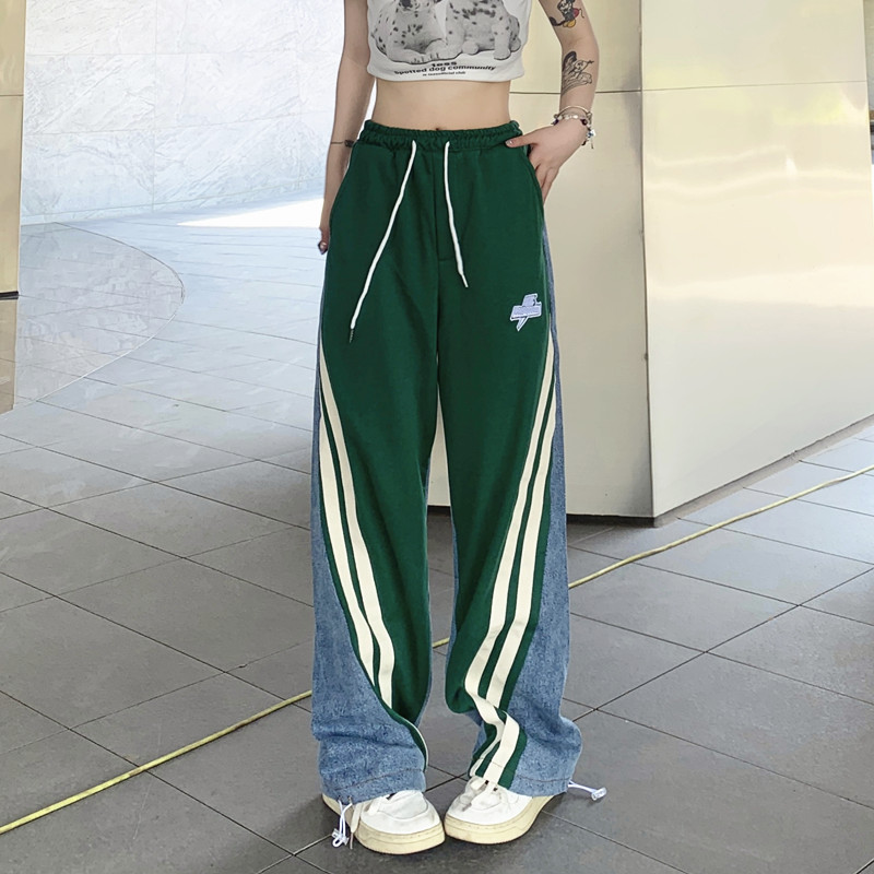 バイライン パンツ  