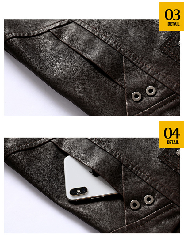 革ジャン メンズ レザージャケット ショートコート バイクウェア 無地 ライダースジャケット 欧米風 秋冬 かっこいい 着痩せ ブルゾン アウター 