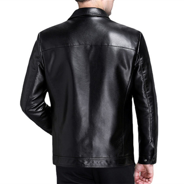 革ジャン PU革 レザージャケット メンズ フライトジャケット バイク カジュアル 暖かい 秋冬 レザーコート ライダースジャケット ブルゾン 防風 