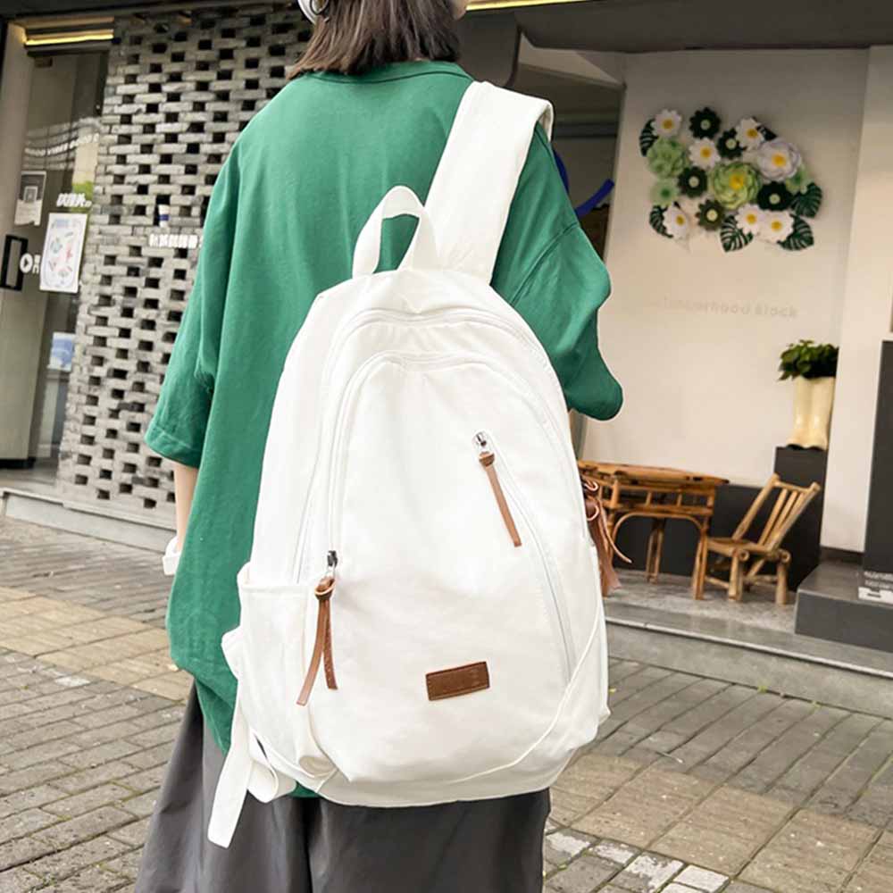 リュックサック 大容量 A4 レディース 大人 おしゃれ 男女兼用 おしゃれ バックパック 女性 デイパック レトロ風 
