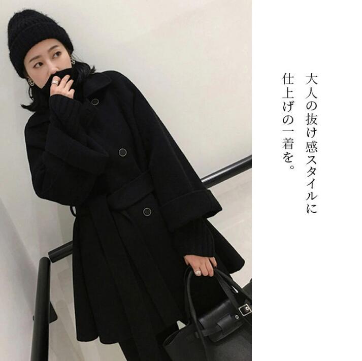 チェスターコート 厚手 秋冬 暖かい コート レディース ケープコート 通勤 チェスター きれいめ ベーシック マント アウター カジュアル ダブル 長袖 あったか 