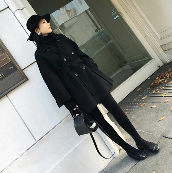 チェスターコート 厚手 秋冬 暖かい コート レディース ケープコート 通勤 チェスター きれいめ ベーシック マント アウター カジュアル ダブル 長袖 あったか 