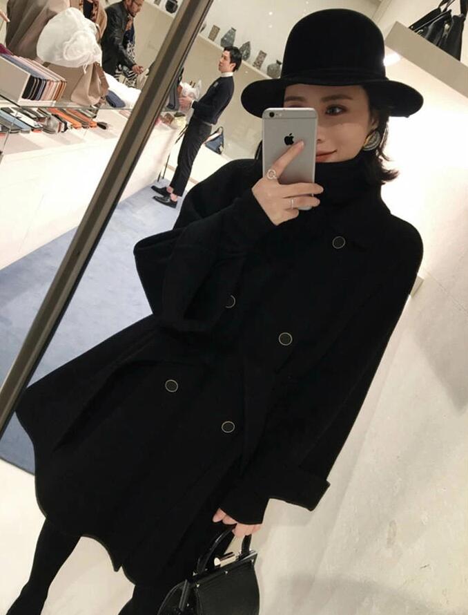 チェスターコート 厚手 秋冬 暖かい コート レディース ケープコート 通勤 チェスター きれいめ ベーシック マント アウター カジュアル ダブル 長袖 あったか 