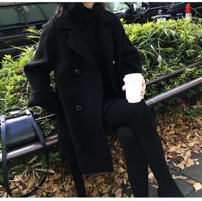 チェスターコート 厚手 秋冬 暖かい コート レディース ケープコート 通勤 チェスター きれいめ ベーシック マント アウター カジュアル ダブル 長袖 あったか 