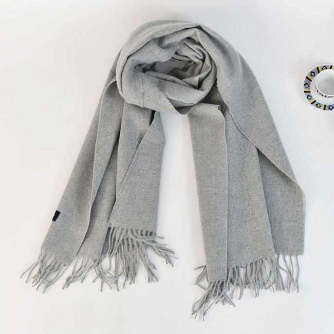 送料無料 マフラー 冬 大判 レディース 襟巻き 通学 冬マフラー ソフト メンズ 厚手 男女兼用 大判マフラー ストール 通勤 無地 暖かい ニットマフラー 