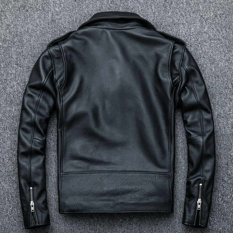 。ジャケット フライトジャケット レザージャケット メンズ 革ジャン 。 冬服 バイクジャケット 牛革 秋冬 黒 