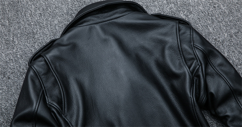 。ジャケット フライトジャケット レザージャケット メンズ 革ジャン 。 冬服 バイクジャケット 牛革 秋冬 黒 