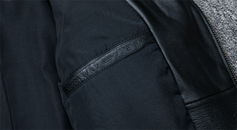 。ジャケット フライトジャケット レザージャケット メンズ 革ジャン 。 冬服 バイクジャケット 牛革 秋冬 黒 