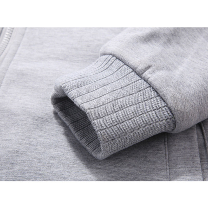 ジャケット メンズ プルオーバー 裏起毛 プルオーバー 無地 暖かい スウェット プルオーバーパーカーゆったりフード付き 厚手 裏ボア 