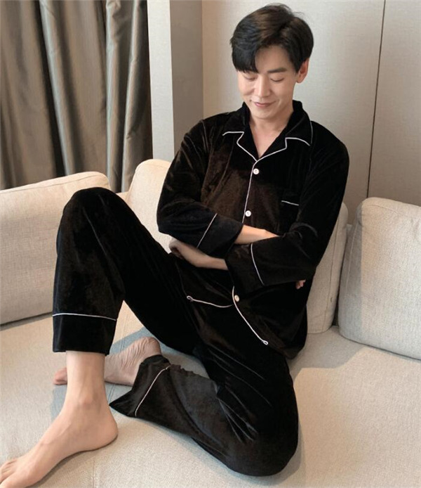 パジャマ メンズ 冬 暖かい 上下セット 長袖 あったか 30代 誕生日 秋冬 ルームウェア お揃い プレゼント 40代 前開き もこもこ 部屋着 