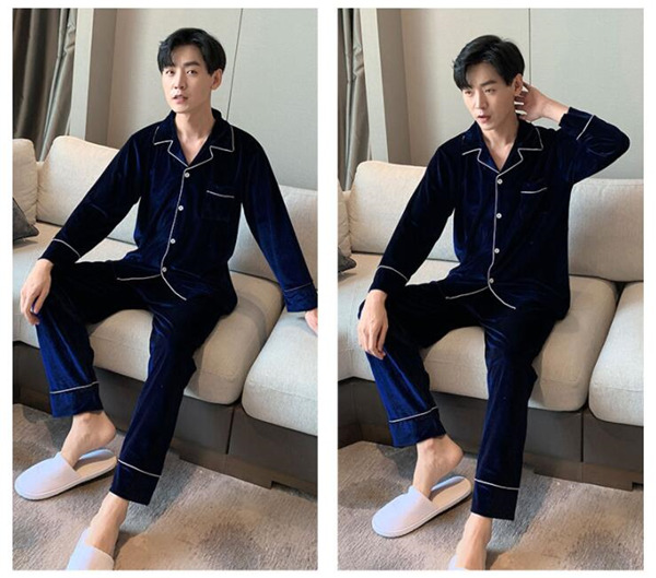 パジャマ メンズ 冬 暖かい 上下セット 長袖 あったか 30代 誕生日 秋冬 ルームウェア お揃い プレゼント 40代 前開き もこもこ 部屋着 