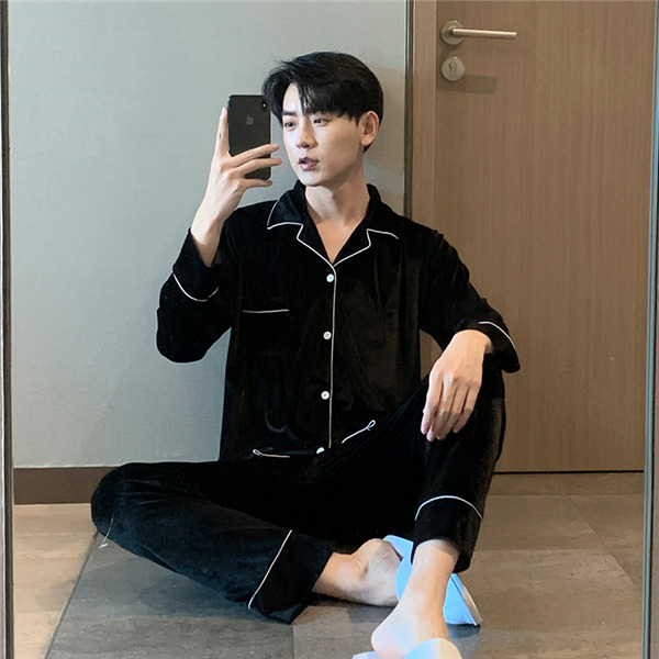 パジャマ メンズ 冬 暖かい 上下セット 長袖 あったか 30代 誕生日 秋冬 ルームウェア お揃い プレゼント 40代 前開き もこもこ 部屋着 