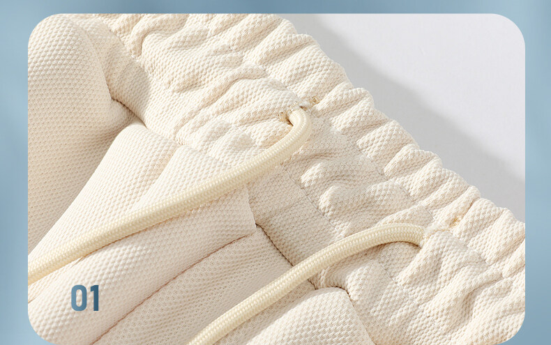 スウェットパンツ アンクル丈 メンズ ジャージパンツ 差し色 ゴム留め 運動 部屋着 ひも付き リラックス スポーツ ボ 