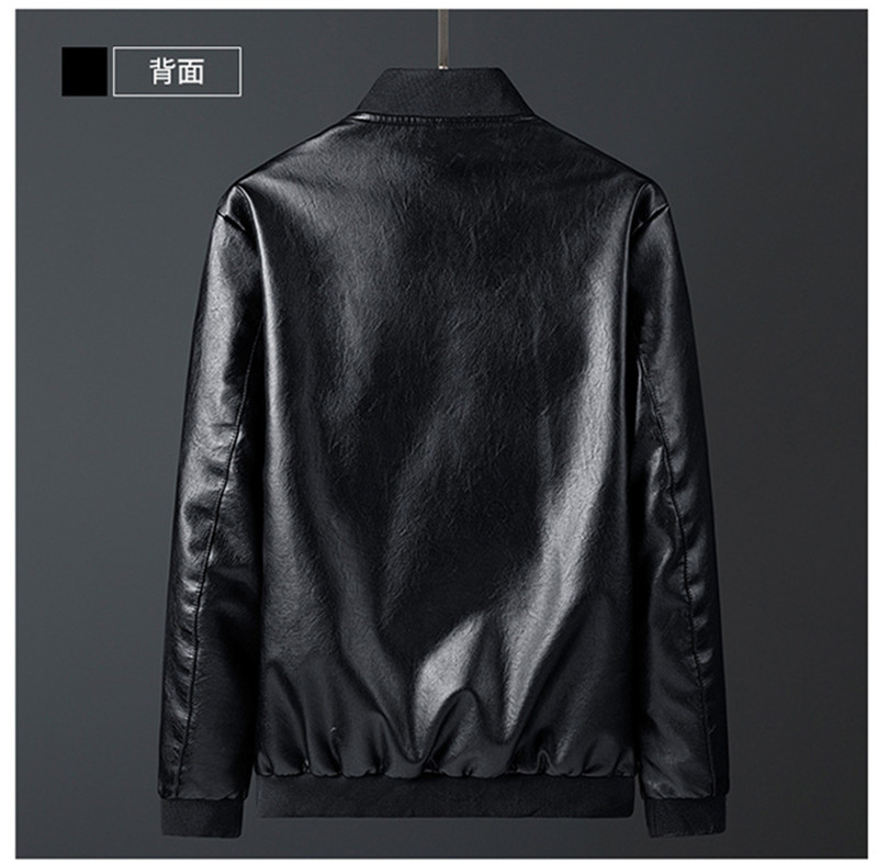 秋 新品 メンズ ジャケット 革ジャン 柔らかい革 大きいサイズ 30代 ブラック ダブルライダース 50代 メンズ ジャケット 40代 ジャン 