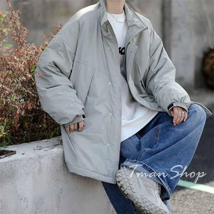 ジャケット メンズ 長袖 コーチジャケット スウェット 無地 メンズファッション アウトドア カジュアル ゆったり 通勤通学 アウター トップス 春秋 ジャンパー 