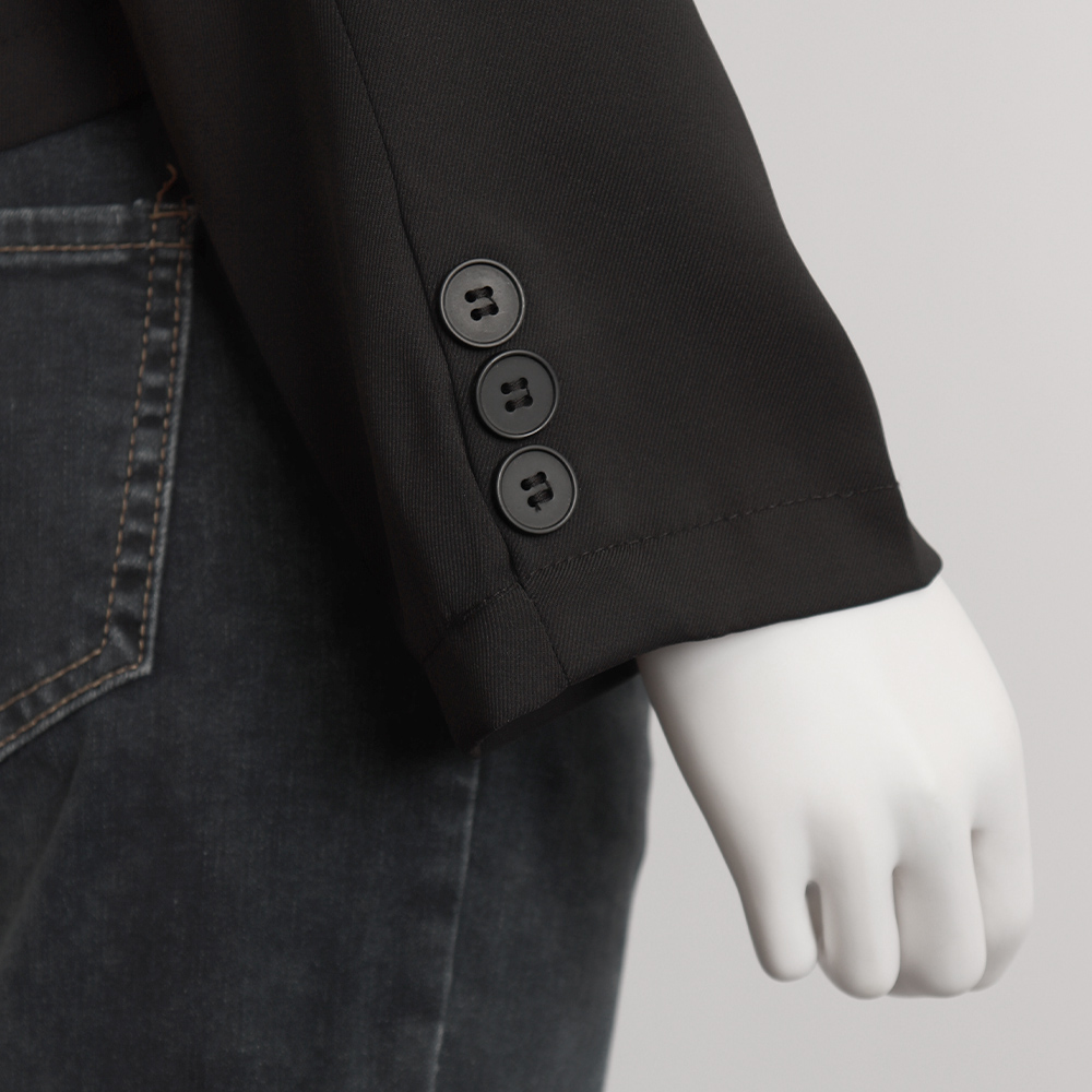 ジャケット レディース ショート丈 韓国  