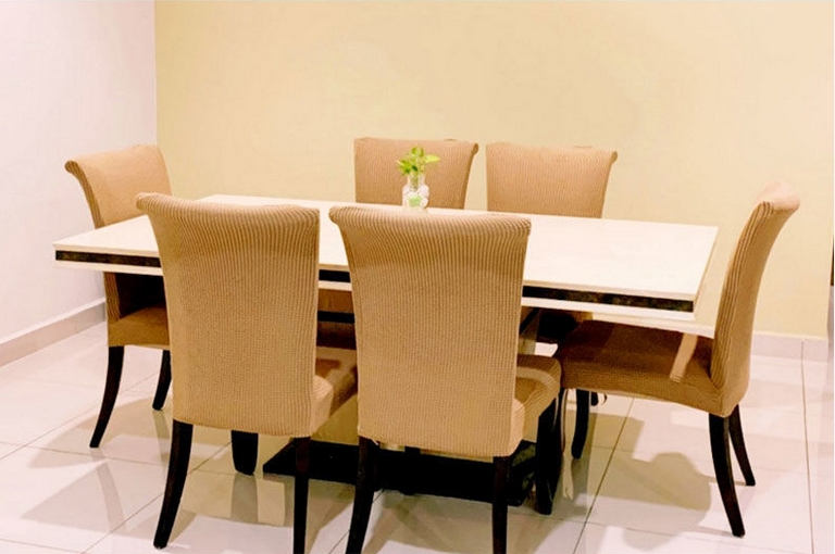 お取り寄せ商品 ダイニングチェアカバー イスカバー ストレッチ チェアーカバー 背もたれ 座椅子カバー イスカバー フィット 背もたれ 椅子カバー ストレッチ 