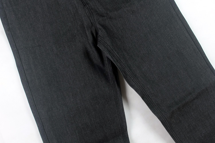 大きいサイズ メンズ ジーンズ 太め ゆったり HIPHOP 大きいサイズメンズジーンズ ボ ストリート系 デニム パンツ 刺繍入り ルーズストレート ズボン 