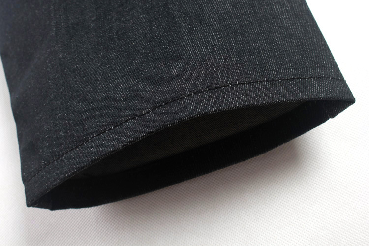 大きいサイズ メンズ ジーンズ 太め ゆったり HIPHOP 大きいサイズメンズジーンズ ボ ストリート系 デニム パンツ 刺繍入り ルーズストレート ズボン 