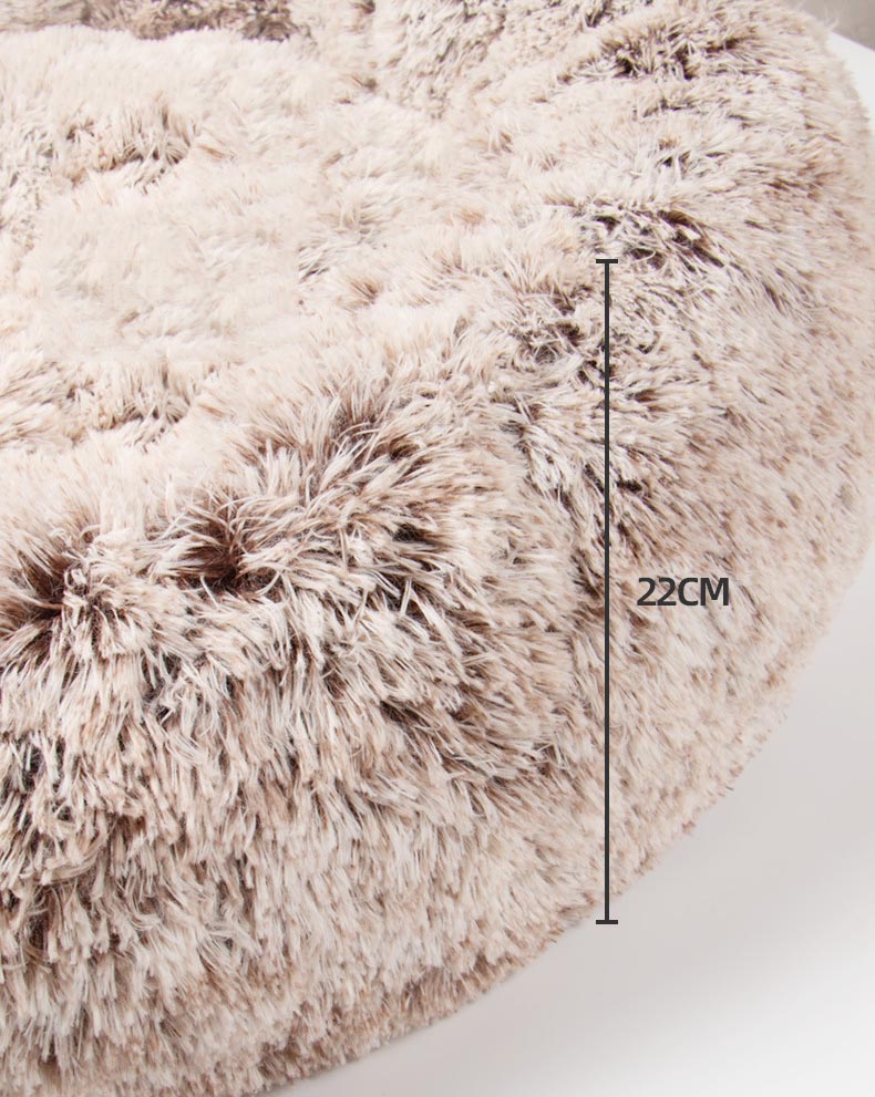 ペットベッド 肉球型 猫ベッド 犬ベッド 犬 猫 ふわふわ 可愛い 洗える ペットソファー ソフト ペットクッション ペットベット おしゃれ 暖かい 通年 室内用 