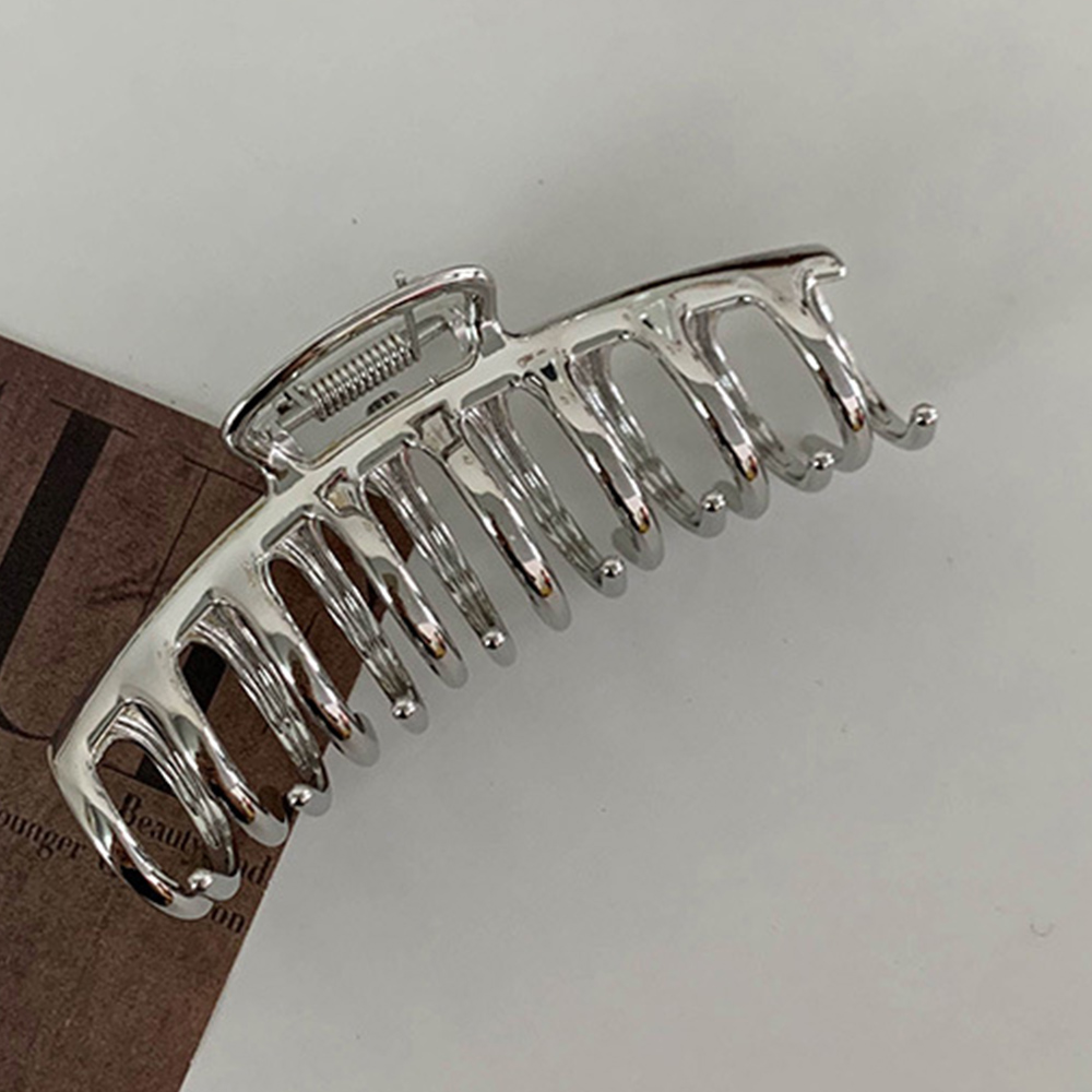 バンスクリップレディースヘアアクセサ  