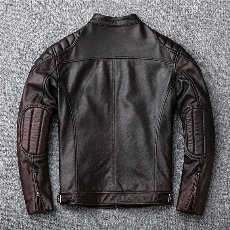 。ジャケット フライトジャケット レザージャケット メンズ 革ジャン 。 秋冬 牛革 バイクジャケット 冬服 ヴィンテージ風 
