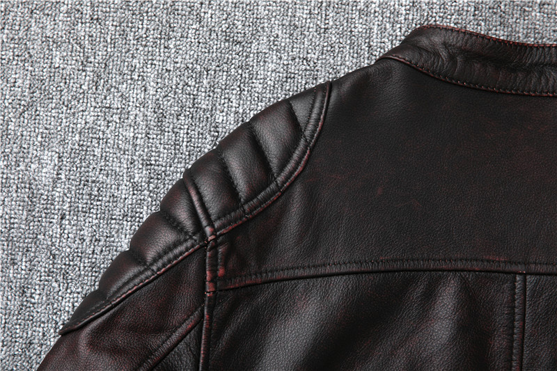 。ジャケット フライトジャケット レザージャケット メンズ 革ジャン 。 秋冬 牛革 バイクジャケット 冬服 ヴィンテージ風 